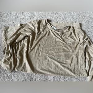 Suede Feeling Simply Southern XL Shift Dress